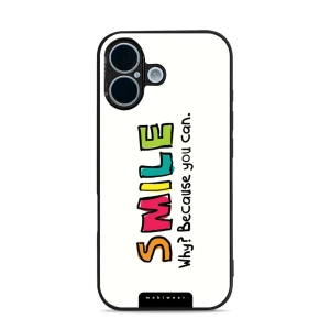 Etui Glossy Case do Apple iPhone 17 - wzór G073G