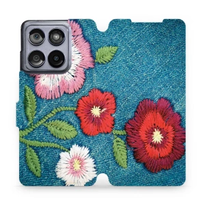 Etui do Motorola Edge 60 Fusion - wzór MD05P