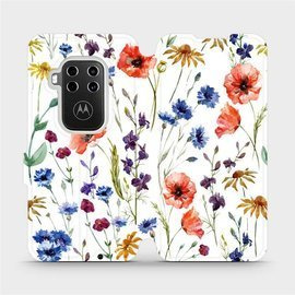 Etui do Motorola One Zoom - wzór MP04S