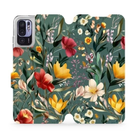 Etui do Xiaomi Redmi Note 10 5G - wzór VP71S