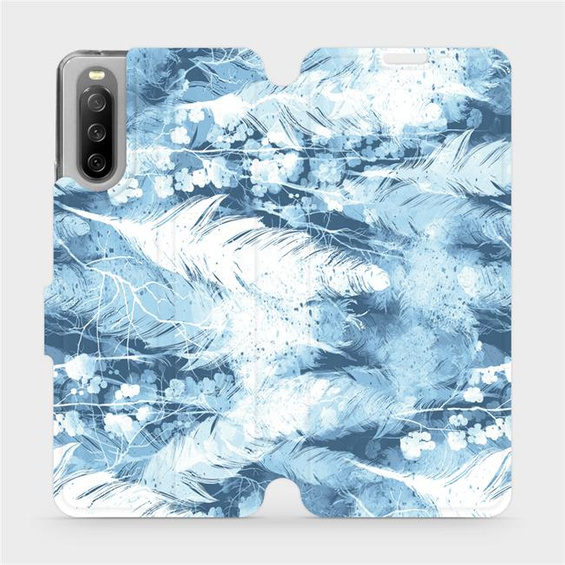 Etui do Sony Xperia 10 III - wzór M058S