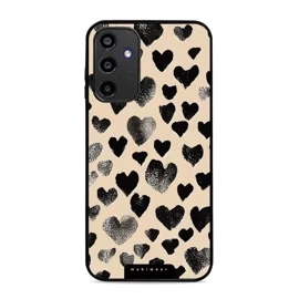 Etui Glossy Case do Samsung Galaxy A15 4G - wzór GA51G