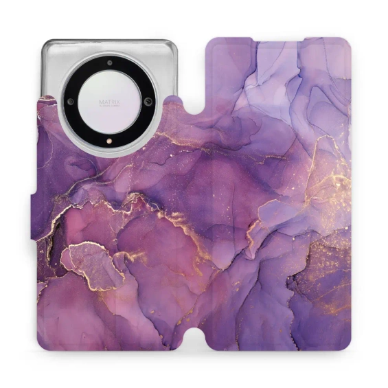 Etui do Huawei Honor Magic5 Lite 5G - wzór VP20S