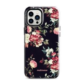 Etui Elite Pro do Apple iPhone 12 Pro Max - wzór ED11E