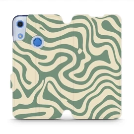 Etui do Huawei Y6S - wzór VA57S