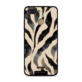 Etui Glossy Case do Xiaomi Redmi 6 - wzór GA53G