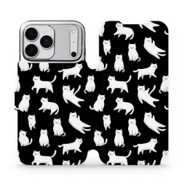 Etui do Apple iPhone 17 Pro Max - wzór V163S