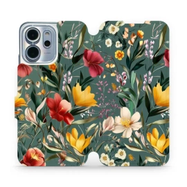 Etui do OPPO Reno 14 FS 5G - wzór VP71S