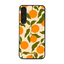 Etui Glossy Case do Samsung Galaxy S24 Plus - wzór GP82G