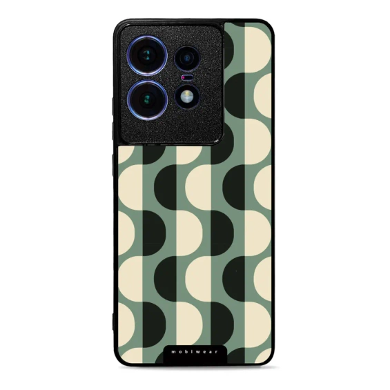 Etui Glossy Case do Motorola Edge 50 Pro - wzór GA56G