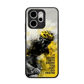 Etui Glossy Case do Oppo Reno 15 Pro - wzór GD11G