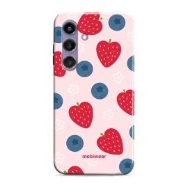 Etui Elite Pro do Samsung Galaxy S24 Plus - wzór EP84E