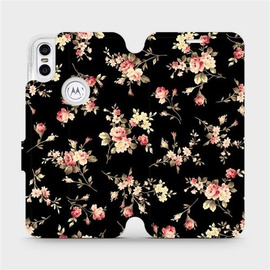 Etui do Motorola One - wzór VD02S