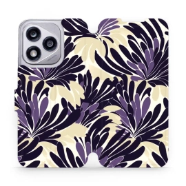 Etui do Huawei Honor 400 Lite - wzór VA47S