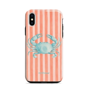 Etui Elite Pro do Apple iPhone X - wzór EP87E