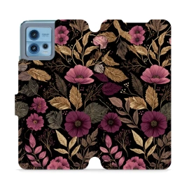 Etui do Motorola Moto G72 - wzór V170S