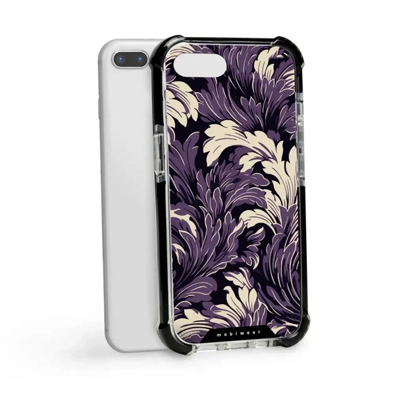 Etui MagSafe Elite Bumper Apple iPhone 7 Plus - wzór DA46D