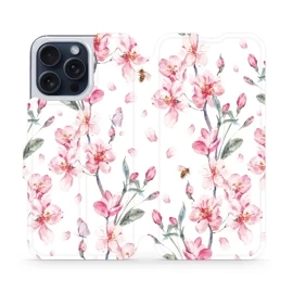 Etui do Apple iPhone 15 Pro Max - wzór M124S