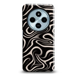 Etui Elite Pro do Xiaomi Redmi 14C - wzór EA68E