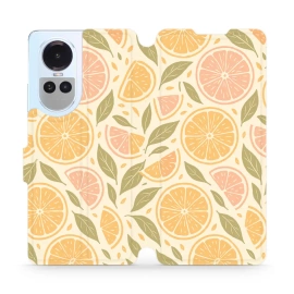 Etui do OPPO Reno 10 5G - wzór VP80S