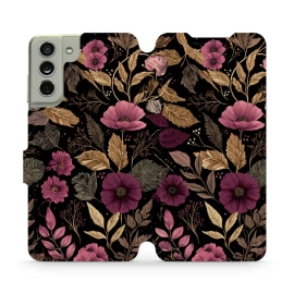 Etui do Samsung Galaxy S21 FE - wzór V170S