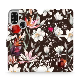 Etui do Samsung Galaxy M21 - wzór VP72S