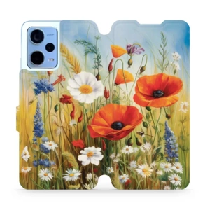 Etui do Xiaomi Redmi Note 12 5G - wzór VP43S