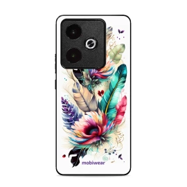 Etui Glossy Case do Realme GT 7T - wzór G017G