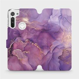 Etui do Motorola Moto G8 - wzór VP20S