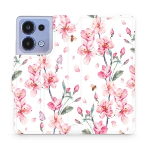 Etui do Xiaomi POCO M6 Pro - wzór M124S