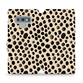 Etui do Samsung Galaxy Note 9 - wzór VA50S