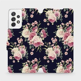 Etui do Samsung Galaxy A72 - wzór V068P