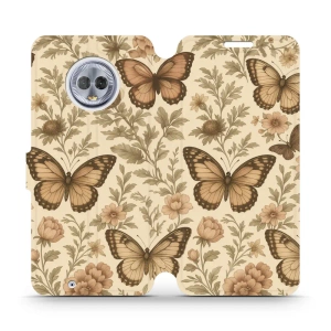 Etui do Motorola Moto G6 - wzór VP92S