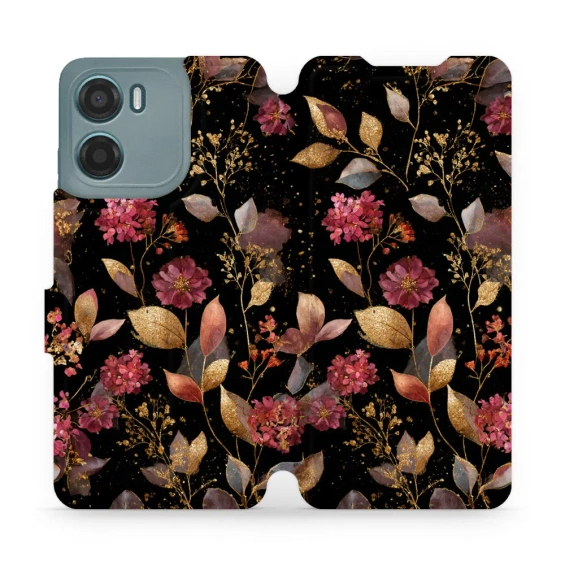 Etui do Motorola Moto E15 - wzór V171S