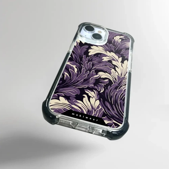 Etui MagSafe Elite Bumper Apple iPhone 15 Plus - wzór DA46D