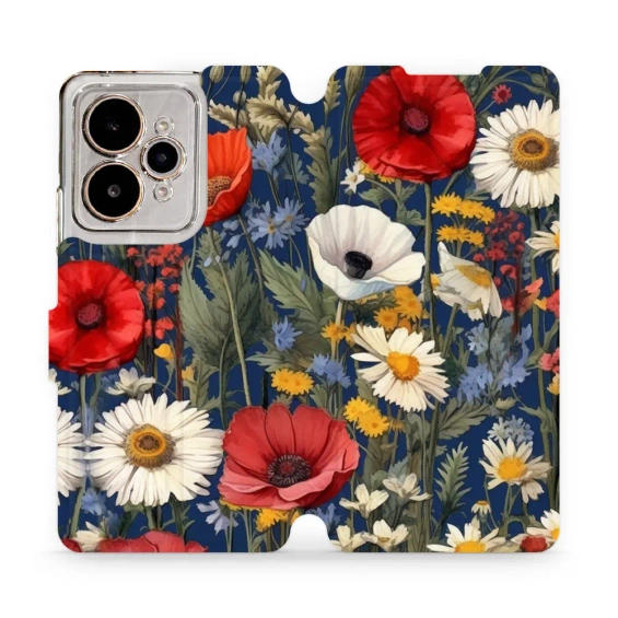 Etui do Realme 15 5G - wzór VP46S