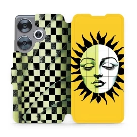 Etui do Xiaomi POCO F6 - wzór VP56S