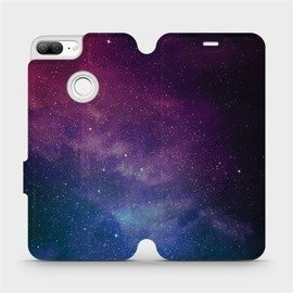 Etui do Huawei Honor 9 Lite - wzór V147P