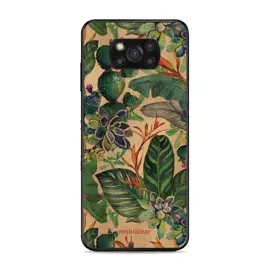 Etui Glossy Case do Xiaomi POCO X3 NFC - wzór G036G