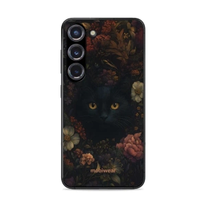 Etui Glossy Case do Samsung Galaxy S23 - wzór G161G