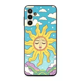 Etui Glossy Case do Samsung Galaxy A04S - wzór G057G