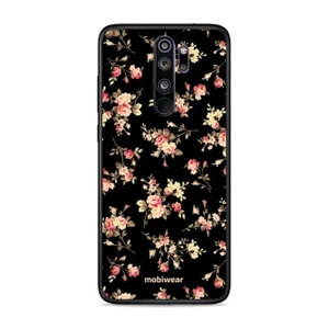 Etui Glossy Case do Xiaomi Redmi Note 8 Pro - wzór G039G