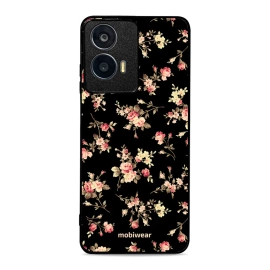 Etui Glossy Case do Motorola Moto E14 - wzór G039G