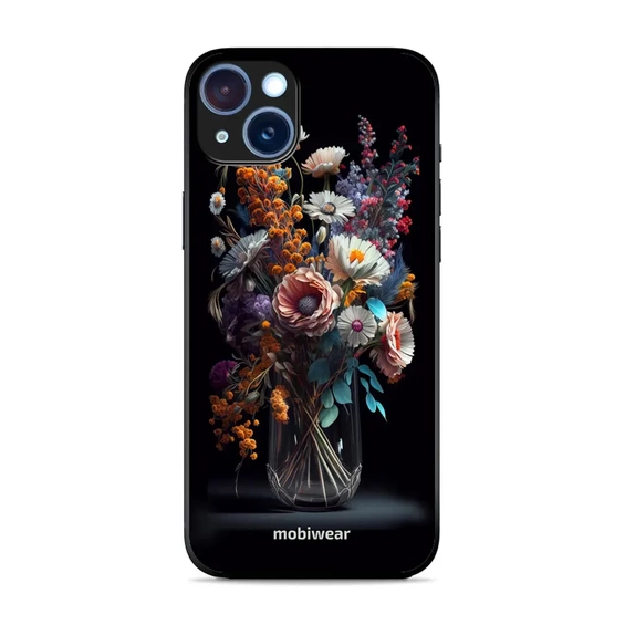 Etui Glossy Case do Apple iPhone 15 Plus - wzór G012G