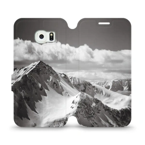 Etui do Samsung Galaxy S6 Edge - wzór M152P