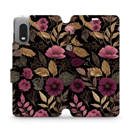 Etui do Samsung Galaxy Xcover PRO - wzór V170S