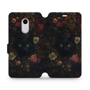 Etui do Xiaomi Redmi Note 4X - wzór V161S