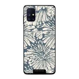 Etui Glossy Case do Samsung Galaxy M51 - wzór GA42G