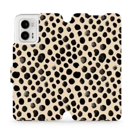 Etui do Motorola Moto G73 5G - wzór VA50S