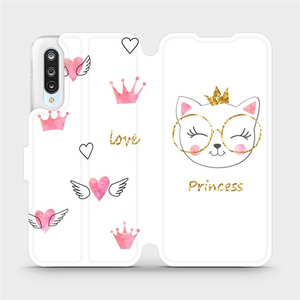 Etui do Xiaomi Mi 9 Lite - wzór MH03S